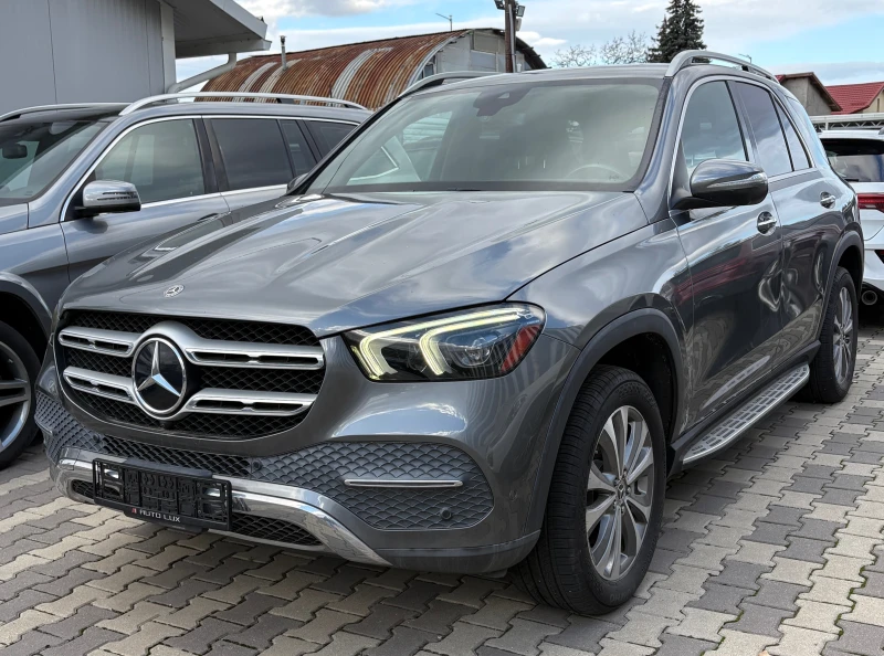 Mercedes-Benz GLE 350 - 71999 лв. / 36812.50 € - 28456476 1 | Car24.bg Mercedes-Benz GLE 350 - 71999 лв. / 36812.50 € - 28456476 1