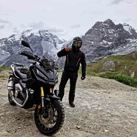 Honda X-ADV