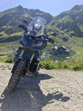 Honda X-ADV undefined | Auto.bg — изображение 4 Honda X-ADV undefined | Auto.bg — изображение 4