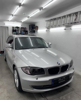 BMW 118 2.0 143 - [1] 