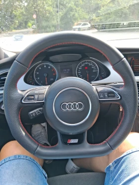 Audi A4 Ауди А4 S lain+ + Сменени вериги - 6200 € - 83646679 14 | Car24.bg Audi A4 Ауди А4 S lain+ + Сменени вериги - 6200 € - 83646679 14