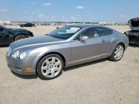 Bentley Continental gt * Възможност за Лизинг* - Car24.bg Bentley Continental gt * Възможност за Лизинг*