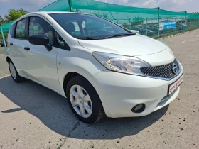 Nissan Note 1, 5 DCi Италия Евро 6В - Car24.bg Nissan Note 1, 5 DCi Италия Евро 6В