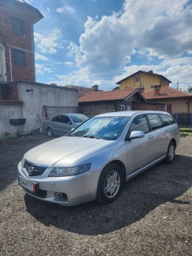Honda Accord 2.0 бензин - Car24.bg Honda Accord 2.0 бензин
