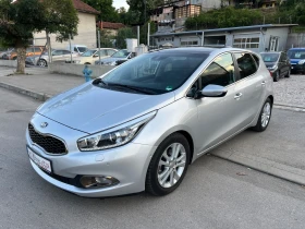 Kia Ceed 1.6i АВТОМАТ ШВЕЙЦАРИЯ - Car24.bg Kia Ceed 1.6i АВТОМАТ ШВЕЙЦАРИЯ