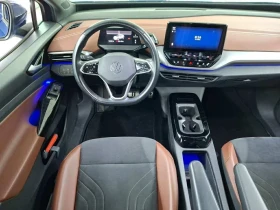 VW ID.4 82kwh PRO - 44700 лв. / 22854.75 € - 52868965 5 | Car24.bg VW ID.4 82kwh PRO - 44700 лв. / 22854.75 € - 52868965 5