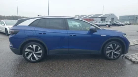 Обява за продажба на VW ID.4 82kwh PRO