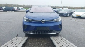 Обява за продажба на VW ID.4 82kwh PRO