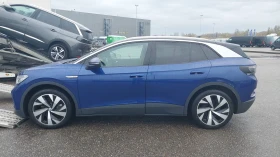 Обява за продажба на VW ID.4 82kwh PRO