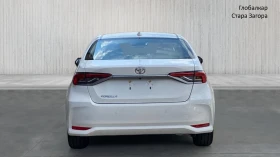 Toyota Corolla Comfort 1.5 TNGA - 36780 лв. / 18805.32 € - 44856166 5 | Car24.bg Toyota Corolla Comfort 1.5 TNGA - 36780 лв. / 18805.32 € - 44856166 5