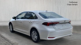 Toyota Corolla Comfort 1.5 TNGA - 36780 лв. / 18805.32 € - 44856166 6 | Car24.bg Toyota Corolla Comfort 1.5 TNGA - 36780 лв. / 18805.32 € - 44856166 6