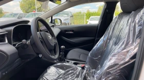 Toyota Corolla Comfort 1.5 TNGA - 36780 лв. / 18805.32 € - 44856166 10 | Car24.bg Toyota Corolla Comfort 1.5 TNGA - 36780 лв. / 18805.32 € - 44856166 10