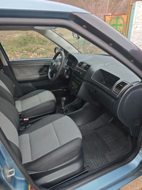 Skoda Fabia 1.2I НОВ ВНОС - 1799 € / 3518.54 лв. - 96456604 2 | Car24.bg Skoda Fabia 1.2I НОВ ВНОС - 1799 € / 3518.54 лв. - 96456604 2