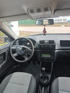 Skoda Fabia 1.2I НОВ ВНОС - 1799 € / 3518.54 лв. - 96456604 4 | Car24.bg Skoda Fabia 1.2I НОВ ВНОС - 1799 € / 3518.54 лв. - 96456604 4