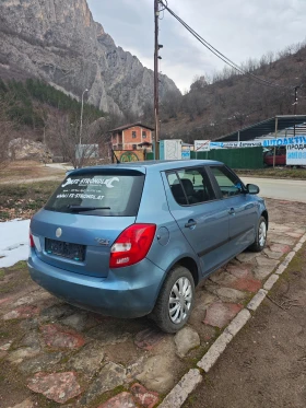 Skoda Fabia 1.2I НОВ ВНОС - 1799 € / 3518.54 лв. - 96456604 5 | Car24.bg Skoda Fabia 1.2I НОВ ВНОС - 1799 € / 3518.54 лв. - 96456604 5