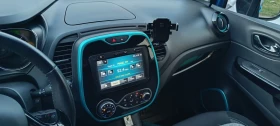 Renault Captur - 9500 € / 18580.38 лв. - 11322731 6 | Car24.bg Renault Captur - 9500 € / 18580.38 лв. - 11322731 6
