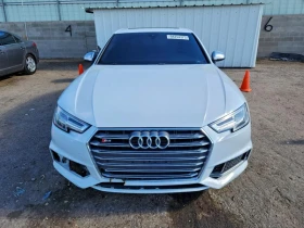 Audi S4 - 9200 € / 17993.64 лв. - 32562188 5 | Car24.bg Audi S4 - 9200 € / 17993.64 лв. - 32562188 5