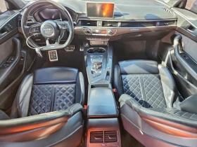 Audi S4 - 9200 € / 17993.64 лв. - 32562188 7 | Car24.bg Audi S4 - 9200 € / 17993.64 лв. - 32562188 7