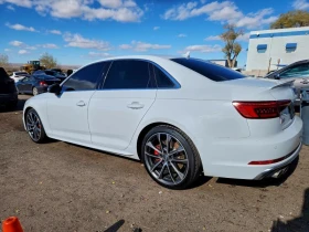 Audi S4 - 9200 € / 17993.64 лв. - 32562188 2 | Car24.bg Audi S4 - 9200 € / 17993.64 лв. - 32562188 2