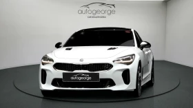 Kia Stinger 3.3T AWD GT autogeorge.com | Auto.bg — изображение 3 Kia Stinger 3.3T AWD GT autogeorge.com | Auto.bg — изображение 3