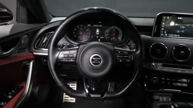 Kia Stinger 3.3T AWD GT autogeorge.com | Auto.bg — изображение 11 Kia Stinger 3.3T AWD GT autogeorge.com | Auto.bg — изображение 11