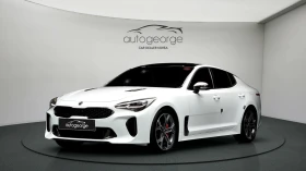 Kia Stinger 3.3T AWD GT autogeorge.com