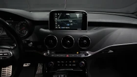 Kia Stinger 3.3T AWD GT autogeorge.com | Auto.bg — изображение 12 Kia Stinger 3.3T AWD GT autogeorge.com | Auto.bg — изображение 12