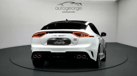 Kia Stinger 3.3T AWD GT autogeorge.com | Auto.bg — изображение 4 Kia Stinger 3.3T AWD GT autogeorge.com | Auto.bg — изображение 4