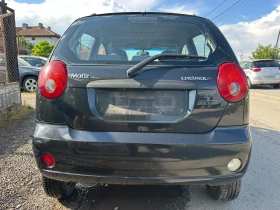 Chevrolet Matiz 1, 000 EURO4 - 1499 € / 2931.79 лв. - 14023154 5 | Car24.bg Chevrolet Matiz 1, 000 EURO4 - 1499 € / 2931.79 лв. - 14023154 5