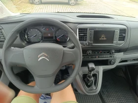 Citroen Jumpy 2.0d XL 150к.с. 134000км | Auto.bg — изображение 9 Citroen Jumpy 2.0d XL 150к.с. 134000км | Auto.bg — изображение 9