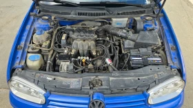 VW Golf 1.6 101кс газ бензин | Auto.bg — изображение 13 VW Golf 1.6 101кс газ бензин | Auto.bg — изображение 13