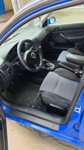 VW Golf 1.6 101кс газ бензин | Auto.bg — изображение 10 VW Golf 1.6 101кс газ бензин | Auto.bg — изображение 10