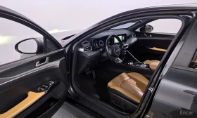 Kia K5 Hybrid 3rd Generation (Facelift) | Auto.bg — изображение 9 Kia K5 Hybrid 3rd Generation (Facelift) | Auto.bg — изображение 9