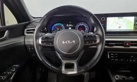 Kia K5 Hybrid 3rd Generation (Facelift) | Auto.bg — изображение 11 Kia K5 Hybrid 3rd Generation (Facelift) | Auto.bg — изображение 11