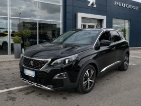 Peugeot 3008 GT 137500км 1.2 PureTech Full LED - Car24.bg Peugeot 3008 GT 137500км 1.2 PureTech Full LED