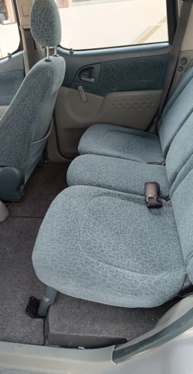 Toyota Yaris verso АВТОМАТ - 1.3 VVT-i | Auto.bg — изображение 4 Toyota Yaris verso АВТОМАТ - 1.3 VVT-i | Auto.bg — изображение 4