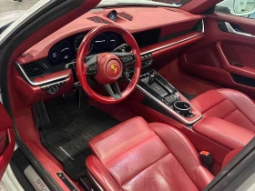 Porsche 911 * Targa * CARFAX * ОПЦИЯ ЗА ФИНАНСИРАНЕ - 132050 € / 258267.35 лв. - 97514995 5 | Car24.bg Porsche 911 * Targa * CARFAX * ОПЦИЯ ЗА ФИНАНСИРАНЕ - 132050 € / 258267.35 лв. - 97514995 5