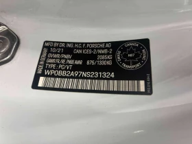 Porsche 911 * Targa * CARFAX * ОПЦИЯ ЗА ФИНАНСИРАНЕ - 132050 € / 258267.35 лв. - 97514995 10 | Car24.bg Porsche 911 * Targa * CARFAX * ОПЦИЯ ЗА ФИНАНСИРАНЕ - 132050 € / 258267.35 лв. - 97514995 10