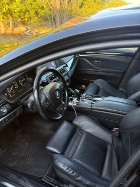 BMW 530 - 15800 € - 55188277 6 | Car24.bg BMW 530 - 15800 € - 55188277 6