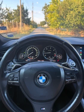 BMW 530 - 15800 € - 55188277 9 | Car24.bg BMW 530 - 15800 € - 55188277 9
