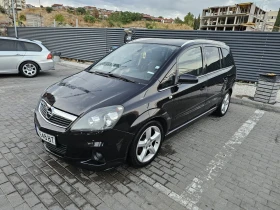 Opel Zafira 1.9 cdti, 5+ 2 места, реални км.ПЕРФЕКТНА | Auto.bg — изображение 2 Opel Zafira 1.9 cdti, 5+ 2 места, реални км.ПЕРФЕКТНА | Auto.bg — изображение 2