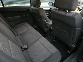 Opel Zafira 1.9 cdti, 5+ 2 места, реални км.ПЕРФЕКТНА | Auto.bg — изображение 12 Opel Zafira 1.9 cdti, 5+ 2 места, реални км.ПЕРФЕКТНА | Auto.bg — изображение 12