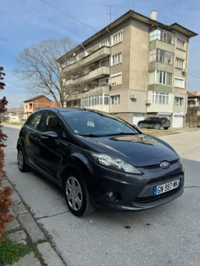 Ford Fiesta 1.4 TDCI - 2199 € - 78793265 3 | Car24.bg Ford Fiesta 1.4 TDCI - 2199 € - 78793265 3