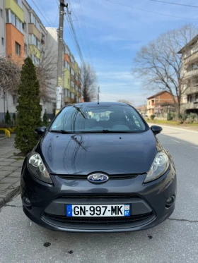 Ford Fiesta 1.4 TDCI - 2199 € - 78793265 2 | Car24.bg Ford Fiesta 1.4 TDCI - 2199 € - 78793265 2