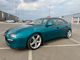 Снимка Mazda 323