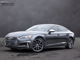 Снимка Audi S5