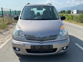 Toyota Yaris verso 1.4 DI | Auto.bg — изображение 4 Toyota Yaris verso 1.4 DI | Auto.bg — изображение 4
