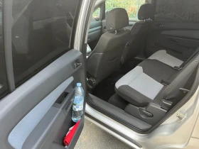Opel Zafira undefined | Auto.bg — изображение 12 Opel Zafira undefined | Auto.bg — изображение 12