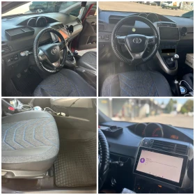Toyota Verso 1.6vvti-LPG | Auto.bg — изображение 6 Toyota Verso 1.6vvti-LPG | Auto.bg — изображение 6