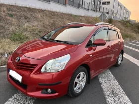Toyota Verso 1.6vvti-LPG | Auto.bg — изображение 2 Toyota Verso 1.6vvti-LPG | Auto.bg — изображение 2